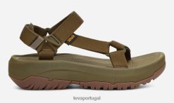 Teva ampola furacão xlt2 para todos os gêneros HP48245 azeitona escura