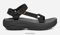 Teva ampola furacão xlt2 para todos os gêneros HP48246 preto