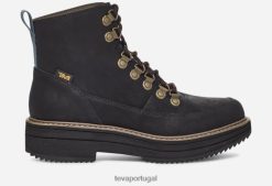 Teva bota midform feminina HP48200 preto