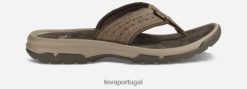 Teva chinelo langdon masculino HP48391 noz