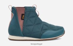 Teva crianças se lembram de meados HP48370 bálsamo