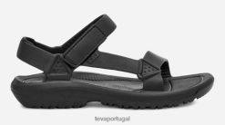 Teva deriva do furacão masculino HP48271 preto