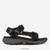 Teva estratos masculinos universais HP48279 preto