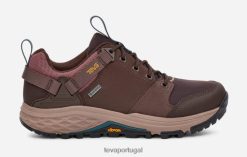 Teva grandview gtx feminino HP48178 samambaia / burlwood