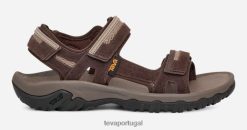 Teva Hudson masculino HP48282 samambaia