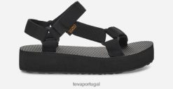 Teva infantil midform universal HP48337 preto