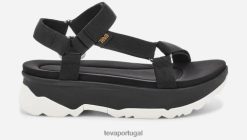 Teva jadito universal feminino HP4881 preto