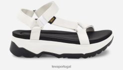 Teva jadito universal feminino HP4882 branco