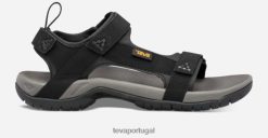 Teva meacham masculino HP48259 preto