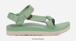Teva midform universal feminino HP4828 manjericão