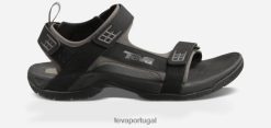 Teva minam masculino HP48143 preto