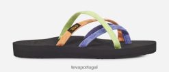 Teva olowahu feminino HP4843 misto b vento multi