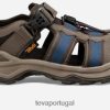 Teva omnium 2 masculino HP48388 Corda elástica