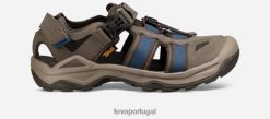 Teva omnium 2 masculino HP48388 Corda elástica