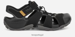 Teva pederneira masculina HP48382 preto