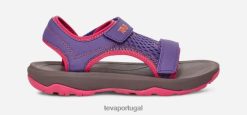 Teva psicolone infantil xlt HP48316 Palácio Imperial