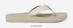 Teva reflip feminino HP48120 bétula/neutro