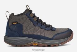 Teva ridgeview médio masculino HP48404 Eclipse total