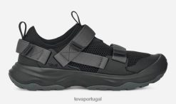 Teva saída masculina universal HP48393 preto
