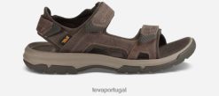 Teva sandália langdon masculina HP48385 noz