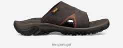 Teva slide katavi 2 masculino HP48296 Corda elástica