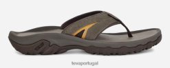Teva tanga katavi 2 masculina HP48274 Corda elástica