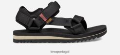 Teva trilha universal feminina HP48100 preto