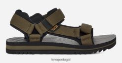 Teva trilha universal masculina HP48400 Oliva