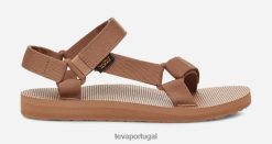 Teva universal original feminino HP484 duna de areia