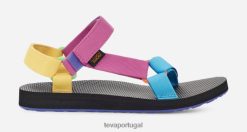 Teva universal original feminino HP487 prisma multi