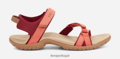 Teva vera feminina HP4867 lagostins multi