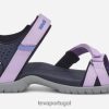 Teva vera feminina HP4869 lilás/marinho
