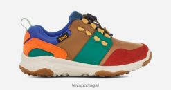 Teva vista para o canyon infantil HP48302 multi