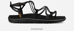 Teva voya infinito feminina HP48190 preto