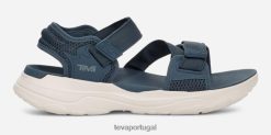 Teva zymic masculino HP48401 azul orion